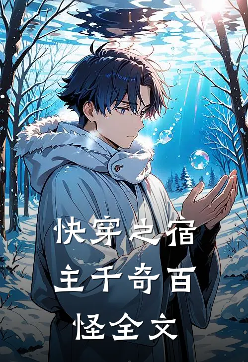 快穿之宿主千奇百怪全文