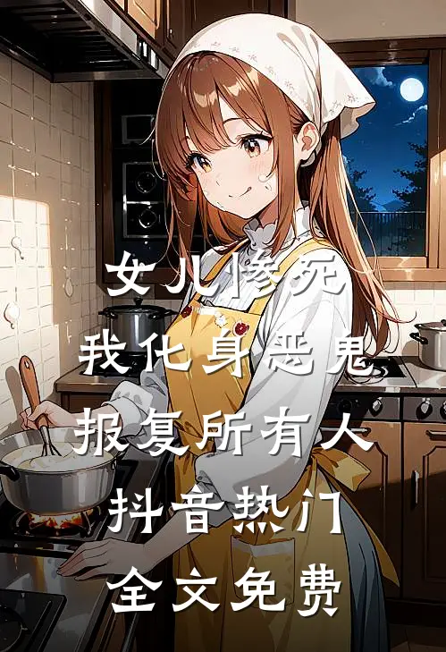 女儿惨死，我化身恶鬼报复所有人抖音热门全文免费