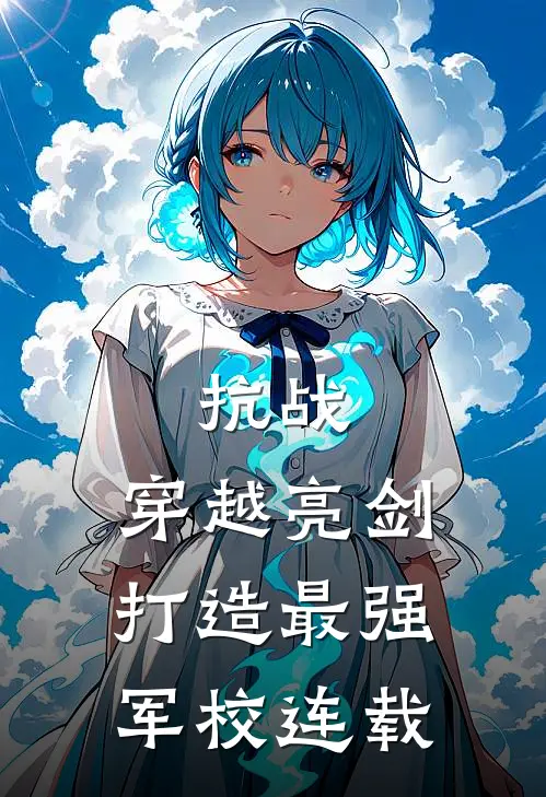 抗战：穿越亮剑，打造最强军校连载