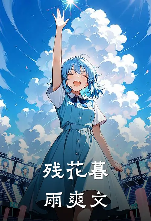 残花暮雨                      爽文