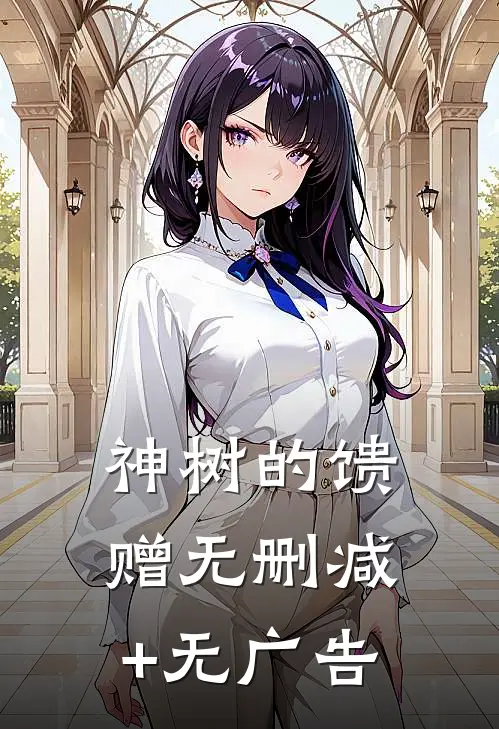 神树的馈赠无删减+无广告