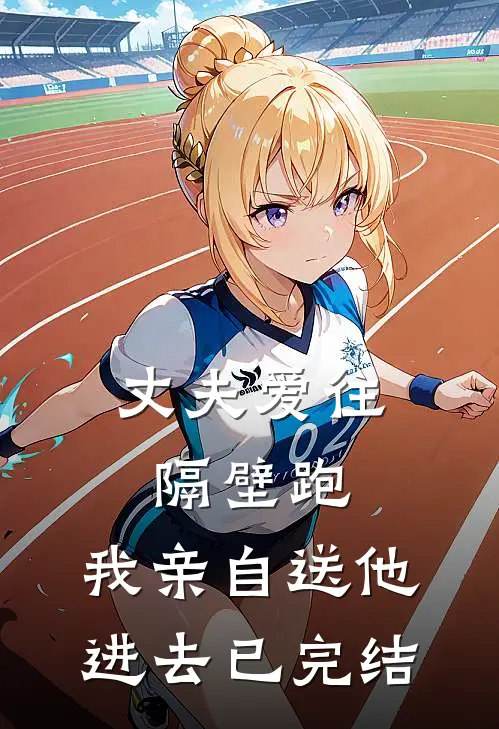 丈夫爱往隔壁跑,我亲自送他进去已完结