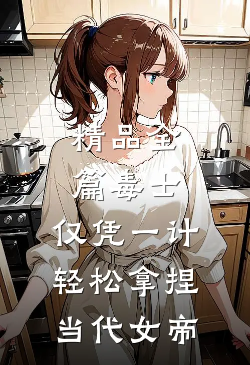 精品全篇毒士：仅凭一计，轻松拿捏当代女帝