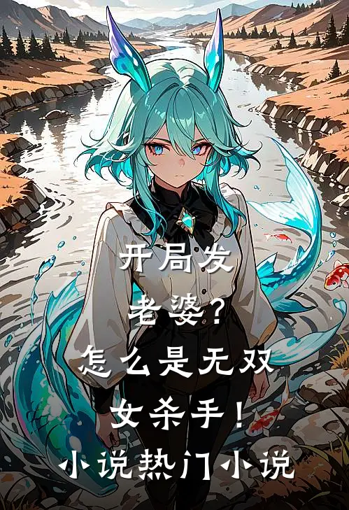 开局发老婆？怎么是无双女杀手！小说热门小说