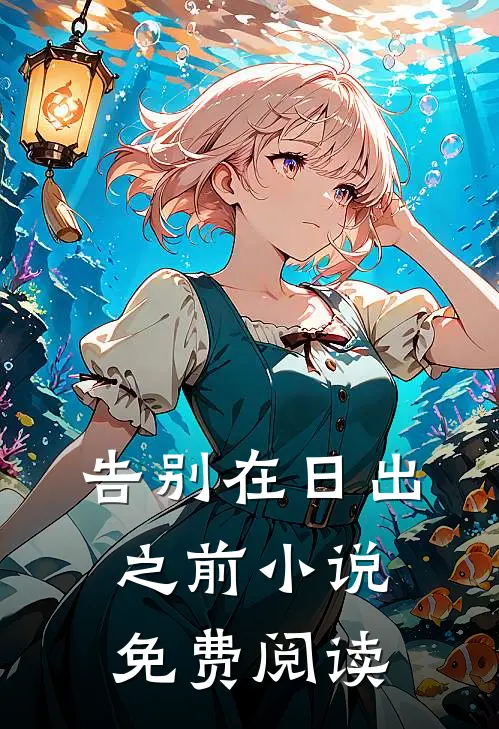 告别在日出之前小说免费阅读