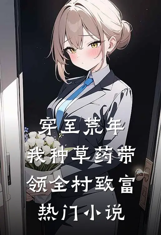 穿至荒年，我种草药带领全村致富热门小说