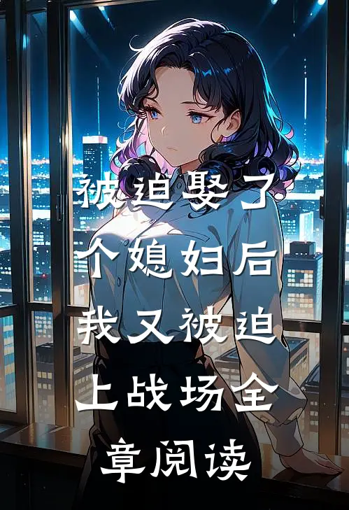 被迫娶了个媳妇后，我又被迫上战场全章阅读