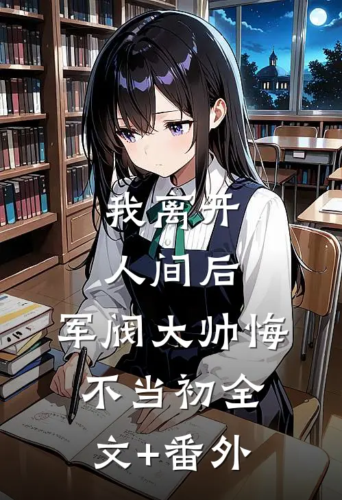 我离开人间后，军阀大帅悔不当初全文+番外
