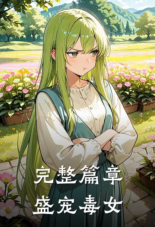 完整篇章盛宠毒女