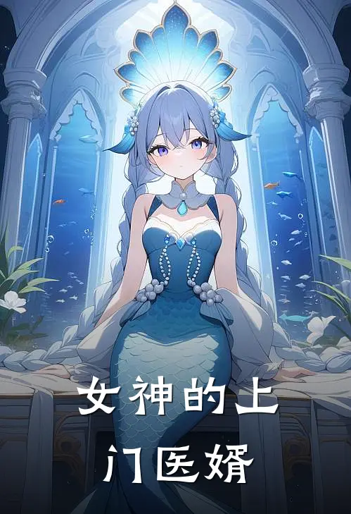女神的上门医婿
