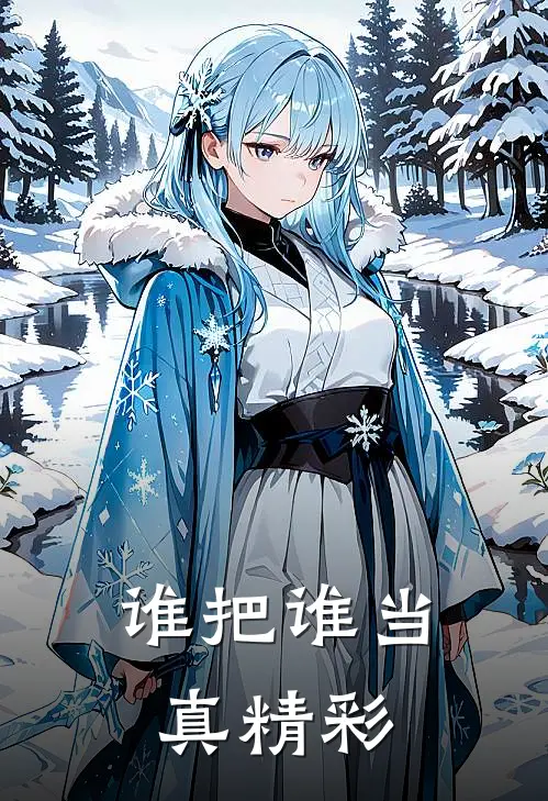 谁把谁当真精彩