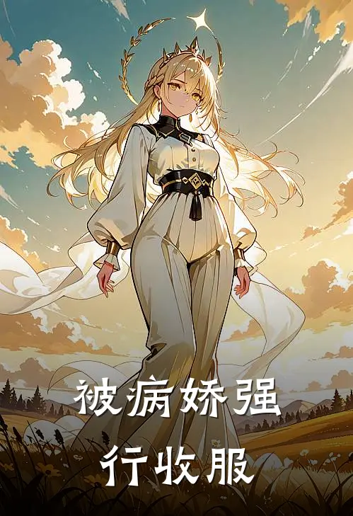 被病娇强行收服