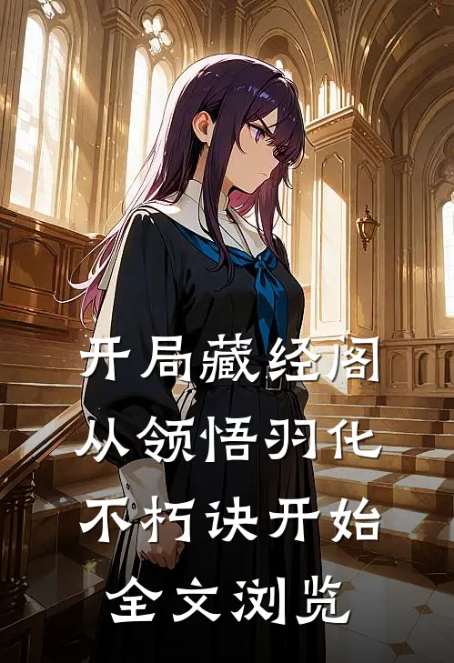 开局藏经阁，从领悟羽化不朽诀开始全文浏览