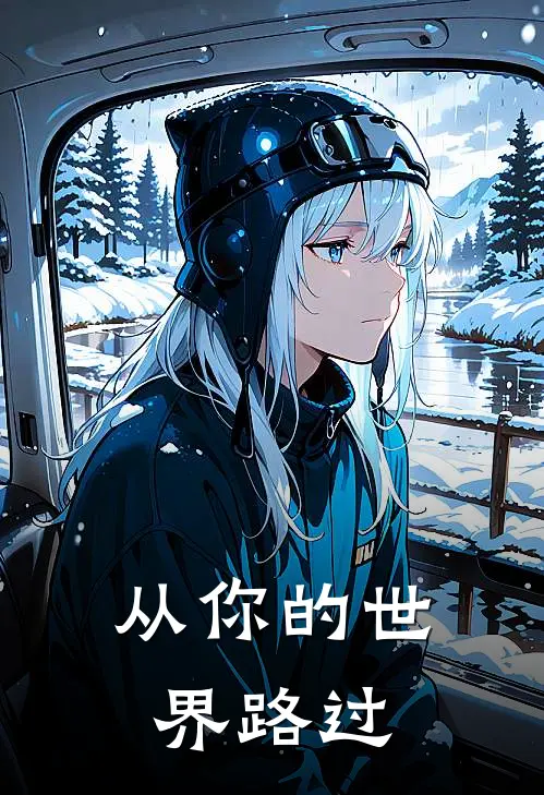 从你的世界路过
