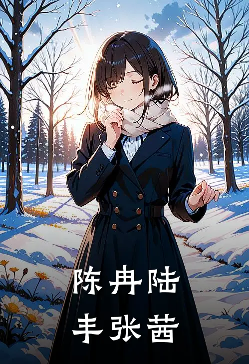 陈冉陆丰张茜