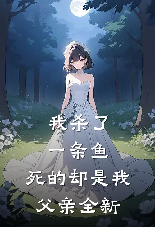 我杀了一条鱼，死的却是我父亲全新