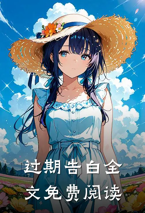 过期告白全文免费阅读