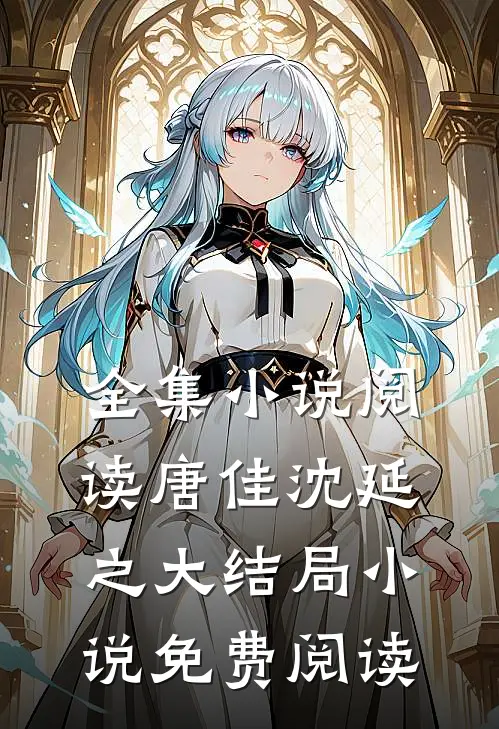 全集小说阅读唐佳沈延之大结局小说免费阅读