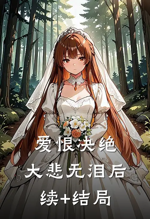 爱恨决绝，大悲无泪后续+结局