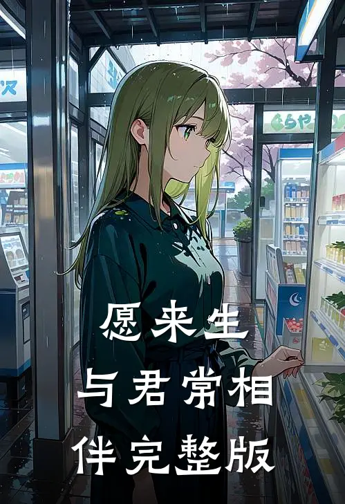 愿来生，与君常相伴完整版