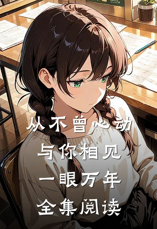 从不曾心动,与你相见一眼万年全集阅读