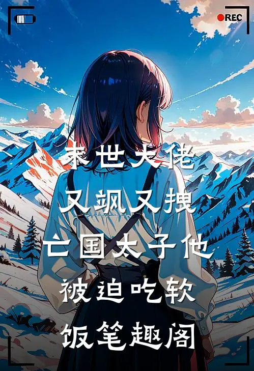 末世大佬又飒又拽，亡国太子他被迫吃软饭笔趣阁