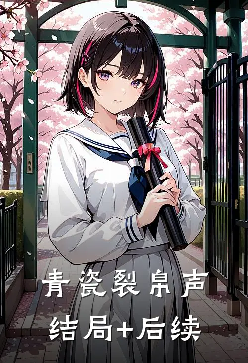 青瓷裂帛声结局+后续