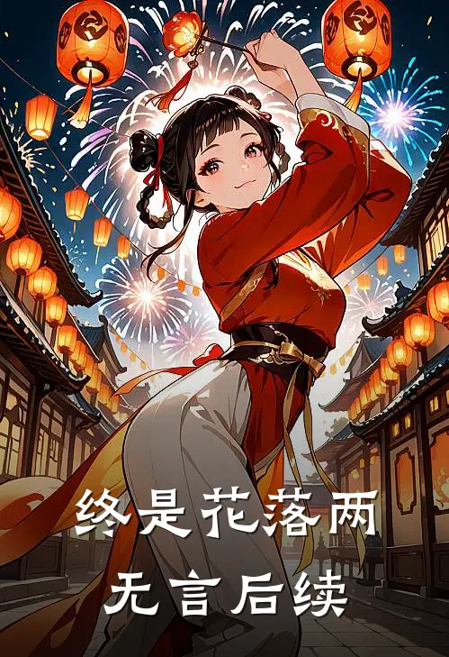 终是花落两无言后续