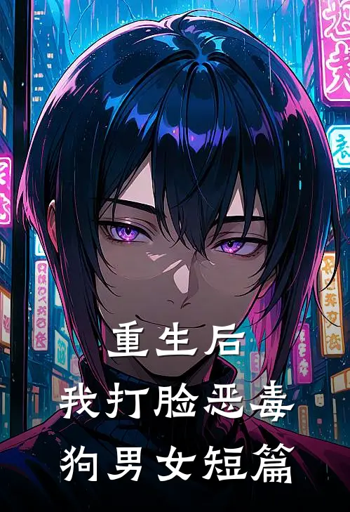 重生后，我打脸恶毒狗男女短篇