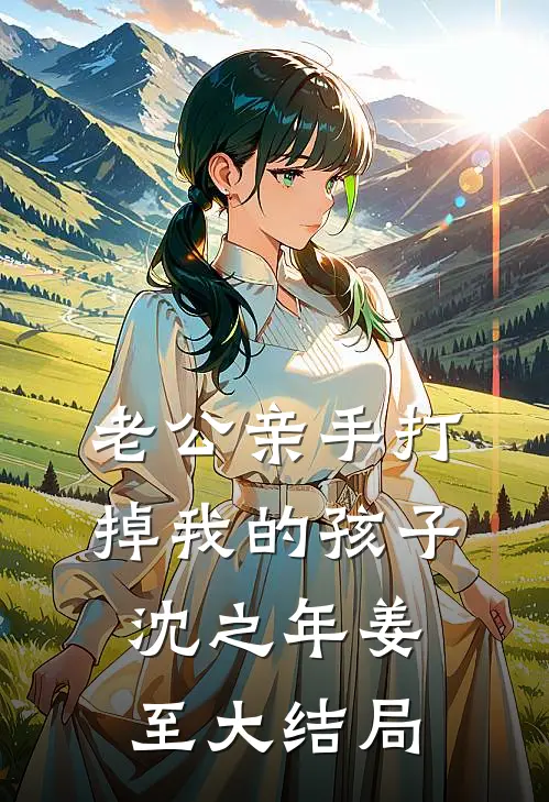 老公亲手打掉我的孩子沈之年姜至大结局