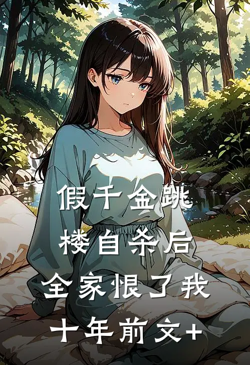 假千金跳楼自杀后，全家恨了我十年前文+