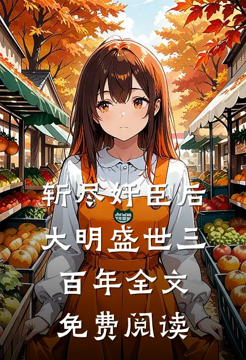 斩尽奸臣后，大明盛世三百年全文免费阅读