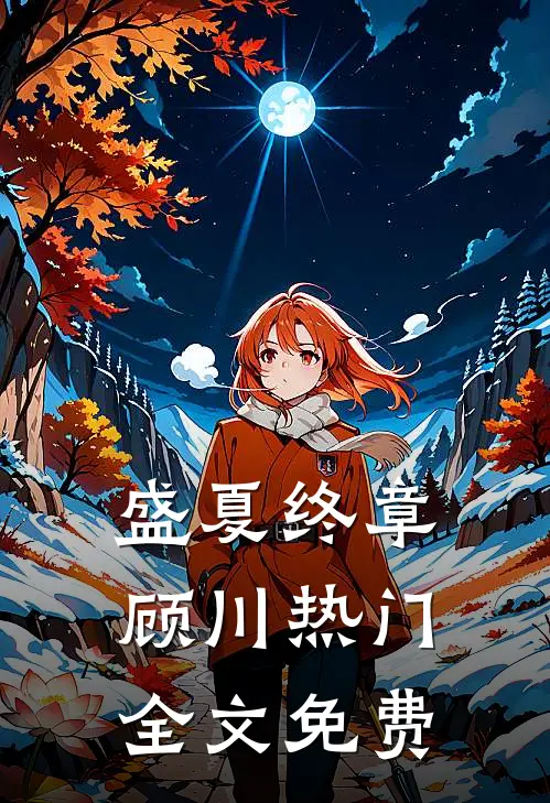 盛夏终章顾川热门全文免费