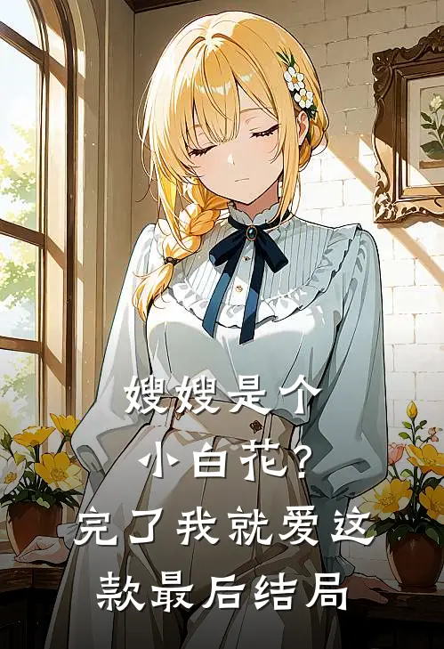 嫂嫂是个小白花？完了，我就爱这款最后结局