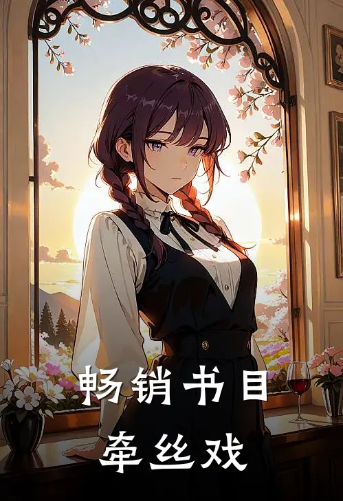 畅销书目牵丝戏