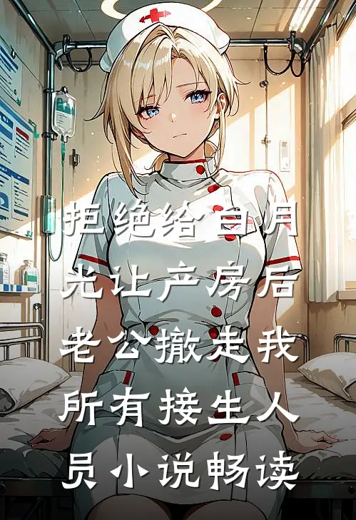 拒绝给白月光让产房后，老公撤走我所有接生人员小说畅读