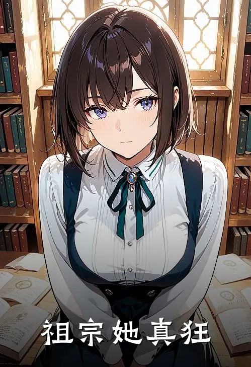 祖宗她真狂
