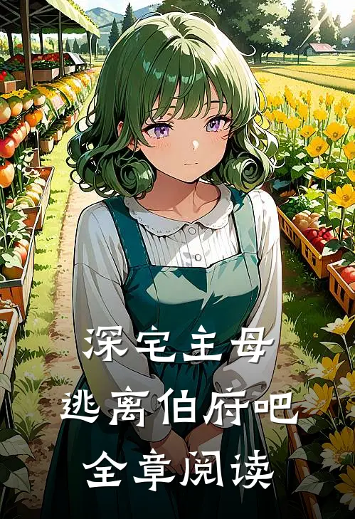 深宅主母,逃离伯府吧全章阅读