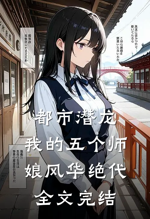 都市潜龙：我的五个师娘风华绝代全文完结