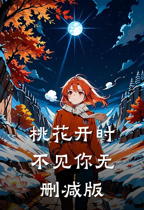 桃花开时不见你无删减版