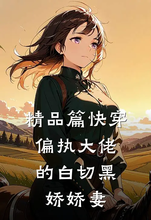 精品篇快穿偏执大佬的白切黑娇娇妻免费阅读