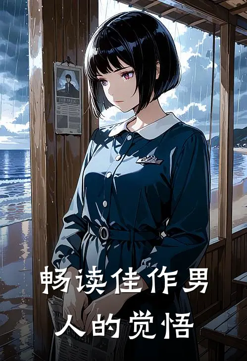 畅读佳作男人的觉悟
