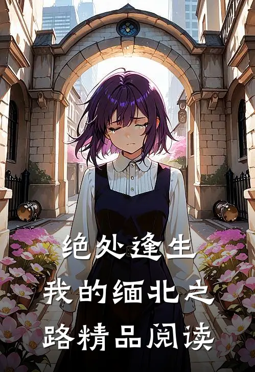 绝处逢生：我的缅北之路精品阅读