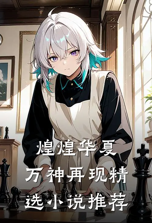 煌煌华夏，万神再现精选小说推荐