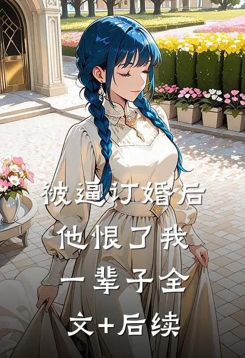 被逼订婚后，他恨了我一辈子全文+后续