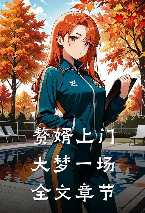 赘婿上门，大梦一场全文章节