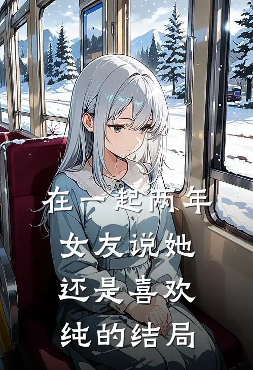 在一起两年，女友说她还是喜欢纯的结局