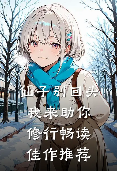 仙子别回头，我来助你修行畅读佳作推荐