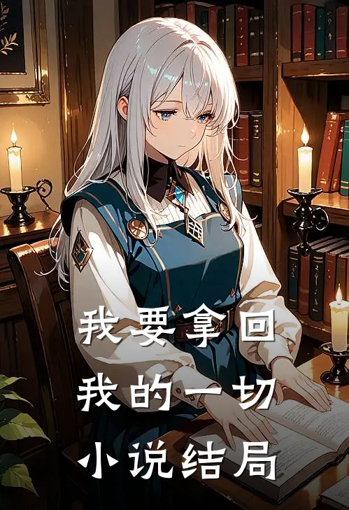 我要拿回我的一切小说结局