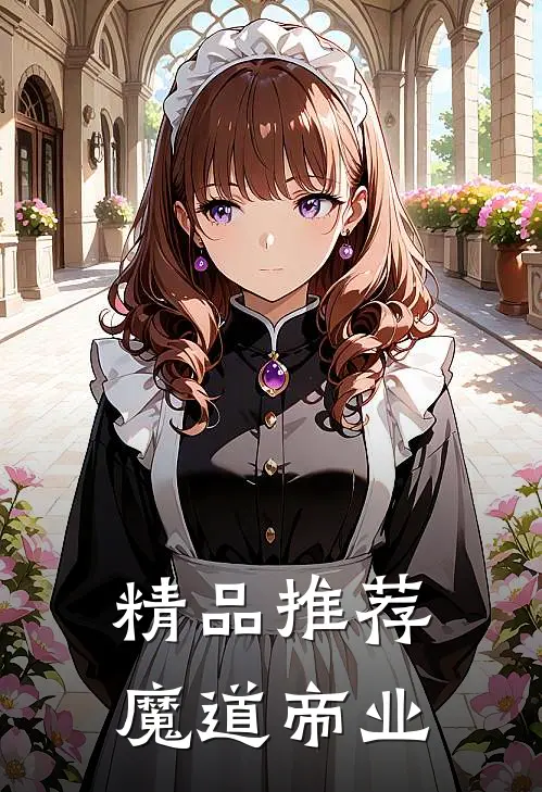 精品推荐魔道帝业